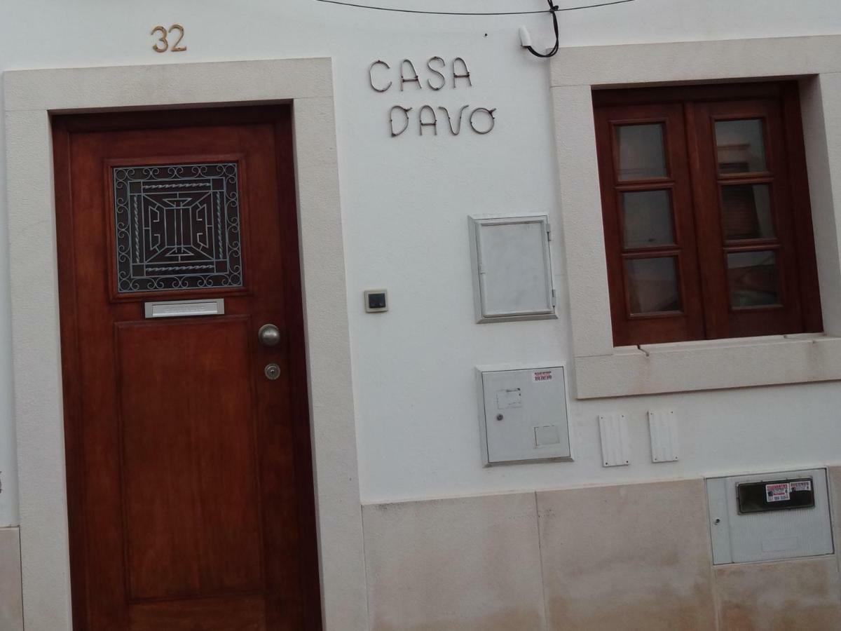 Casa Da Avo Villa FAO Kültér fotó
