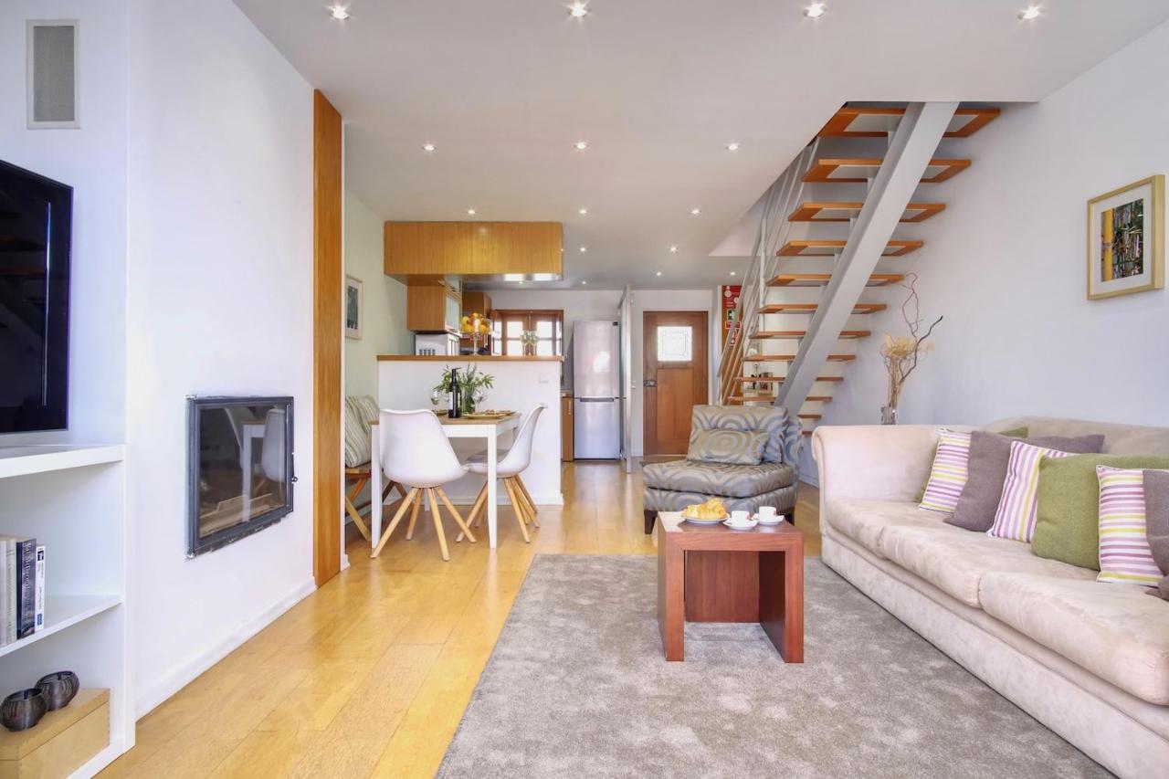 Casa Da Avo Villa FAO Kültér fotó